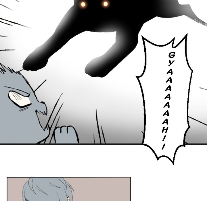 Pitbull & Mew Pitbull & Mew EP 19 - Toomics page 33 - 
