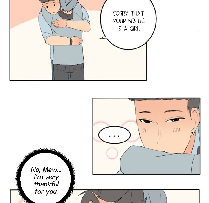 Pitbull & Mew Pitbull & Mew EP 19 - Toomics page 38 - 