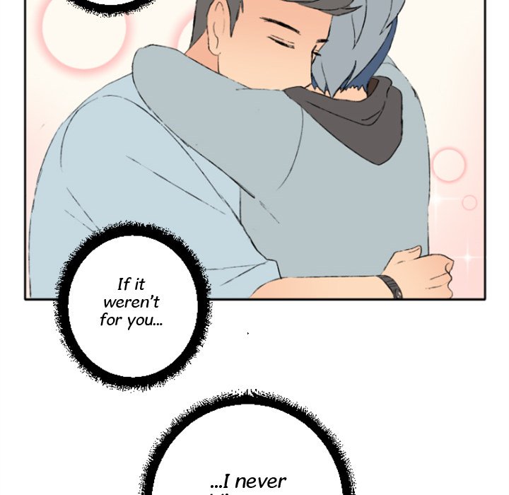 Pitbull & Mew Pitbull & Mew EP 19 - Toomics page 39 - 