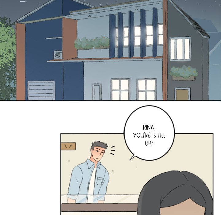 Pitbull & Mew Pitbull & Mew EP 19 - Toomics page 42 - 
