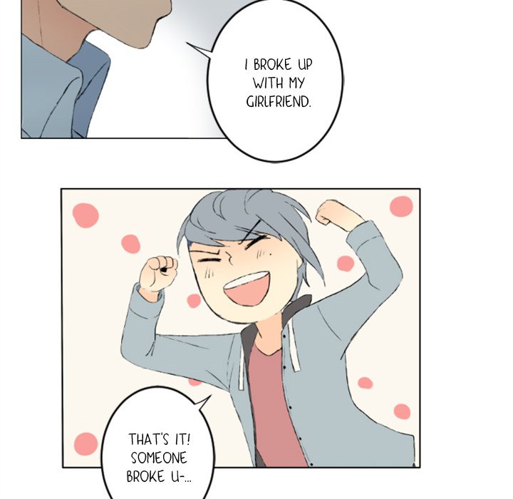 Pitbull & Mew Pitbull & Mew EP 19 - Toomics page 8 - 