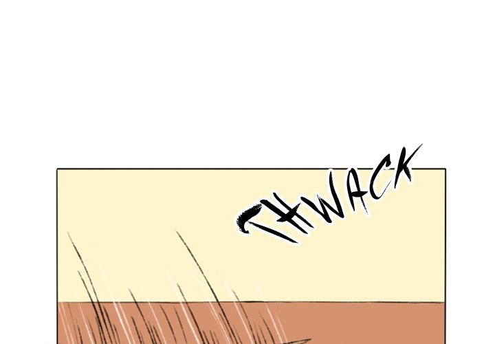 Pitbull & Mew Pitbull & Mew EP 2 - Toomics page 1 - 