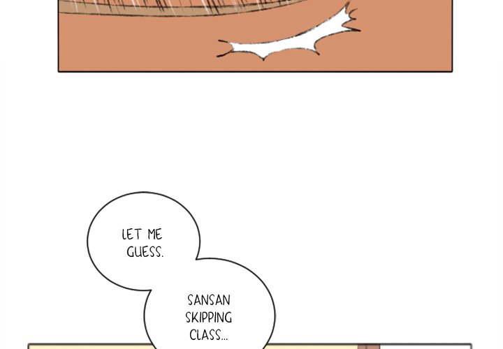 Pitbull & Mew Pitbull & Mew EP 2 - Toomics page 2 - 