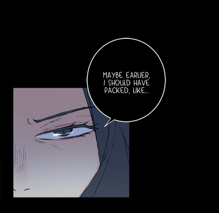 Pitbull & Mew Pitbull & Mew EP 2 - Toomics page 11 - 