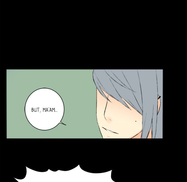 Pitbull & Mew Pitbull & Mew EP 2 - Toomics page 13 - 