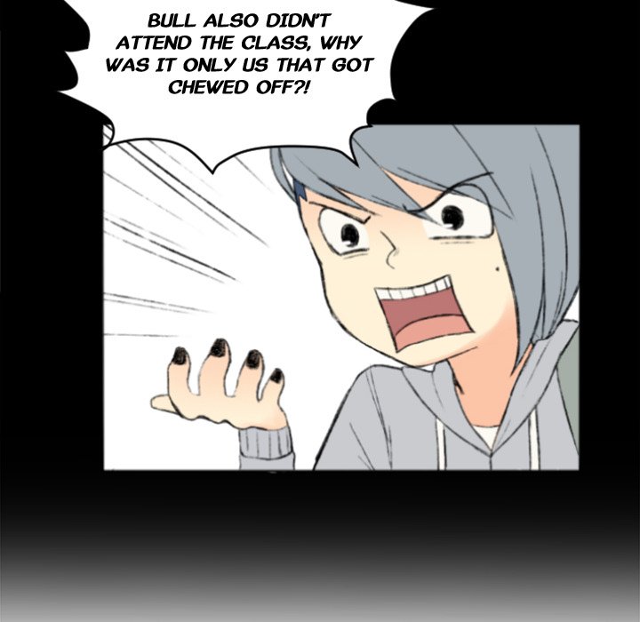 Pitbull & Mew Pitbull & Mew EP 2 - Toomics page 14 - 