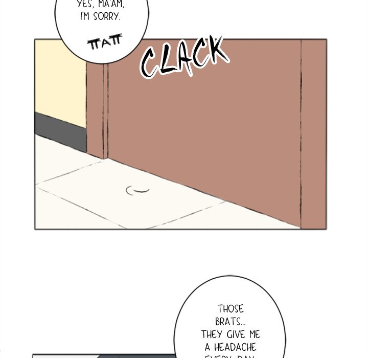 Pitbull & Mew Pitbull & Mew EP 2 - Toomics page 17 - 