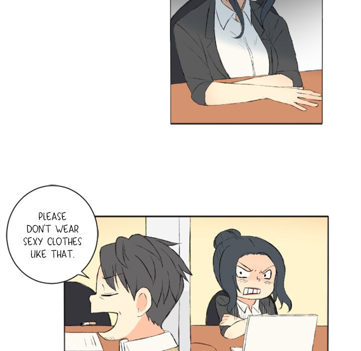 Pitbull & Mew Pitbull & Mew EP 2 - Toomics page 24 - 