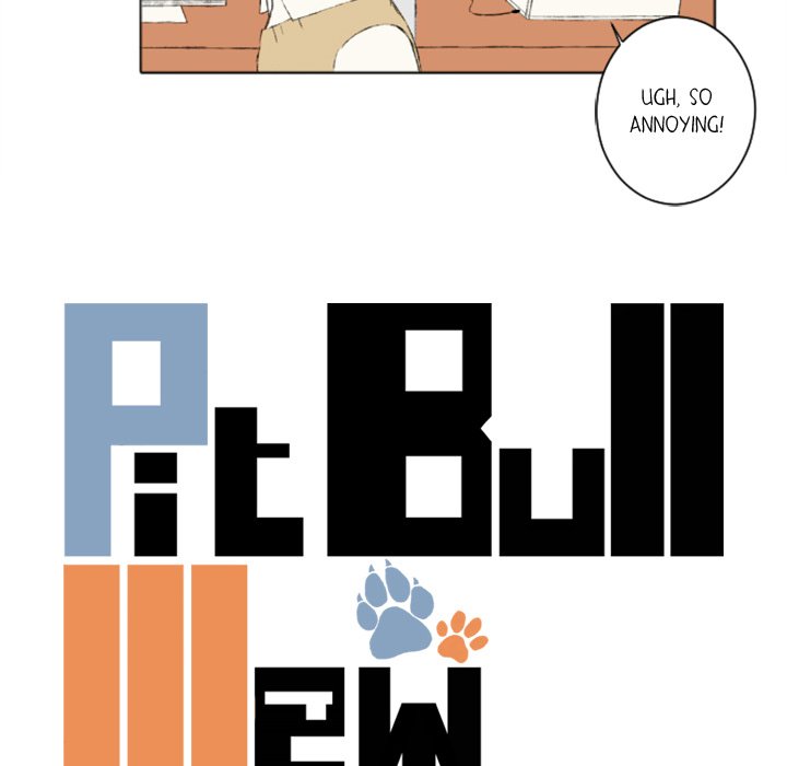 Pitbull & Mew Pitbull & Mew EP 2 - Toomics page 25 - 