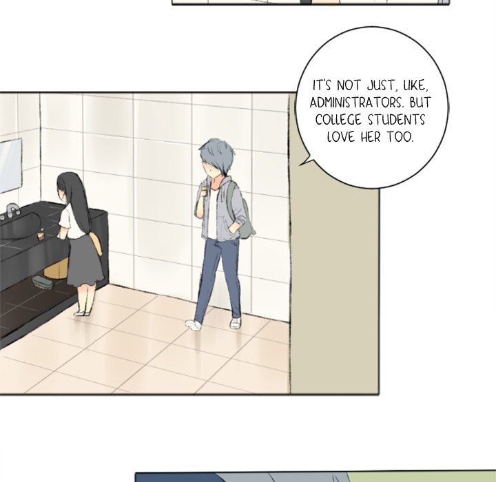 Pitbull & Mew Pitbull & Mew EP 2 - Toomics page 30 - 