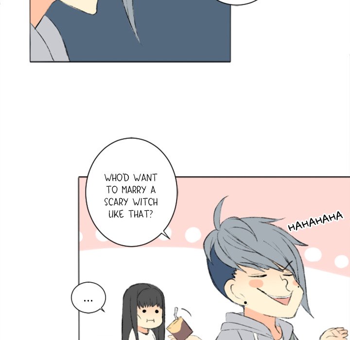 Pitbull & Mew Pitbull & Mew EP 2 - Toomics page 33 - 