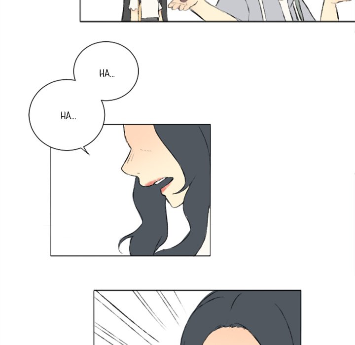 Pitbull & Mew Pitbull & Mew EP 2 - Toomics page 34 - 