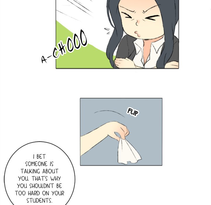 Pitbull & Mew Pitbull & Mew EP 2 - Toomics page 35 - 