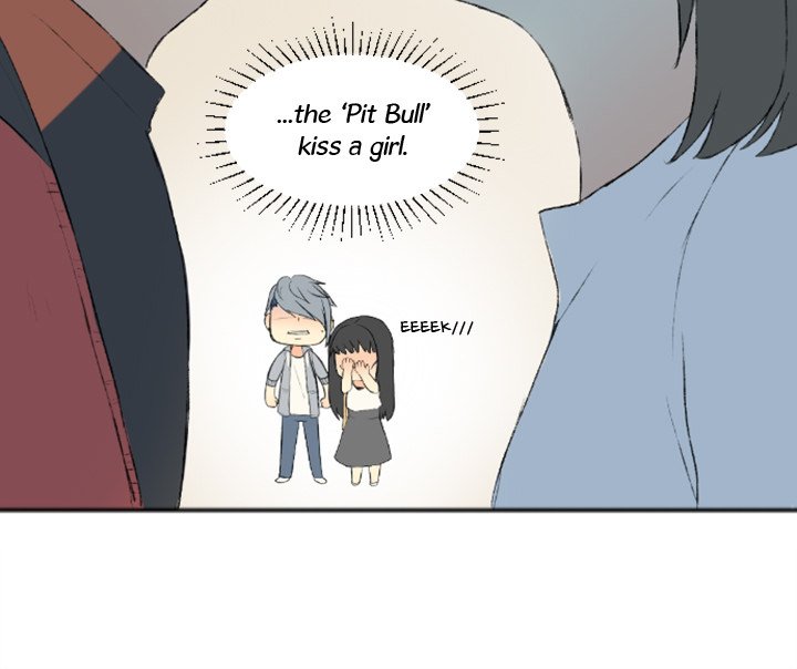 Pitbull & Mew Pitbull & Mew EP 2 - Toomics page 46 - 