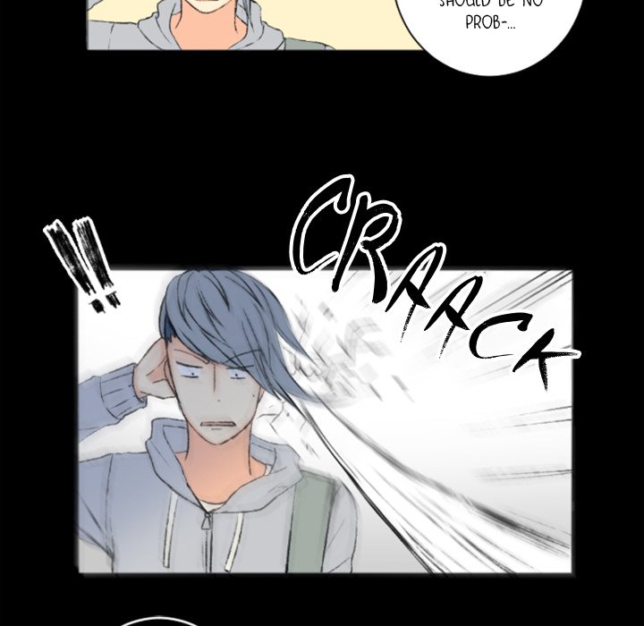 Pitbull & Mew Pitbull & Mew EP 2 - Toomics page 9 - 