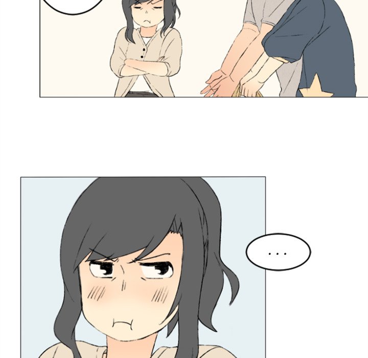Pitbull & Mew Pitbull & Mew EP 20 - Toomics page 12 - 