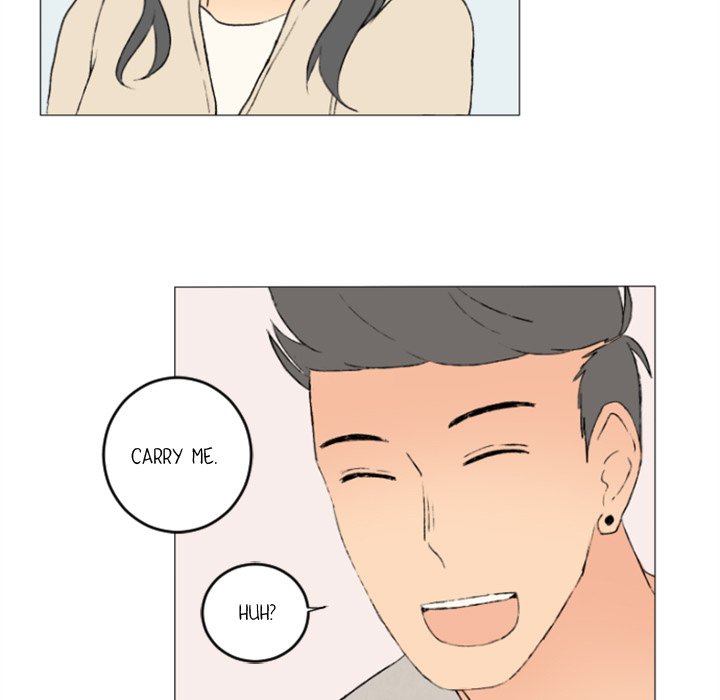 Pitbull & Mew Pitbull & Mew EP 20 - Toomics page 13 - 