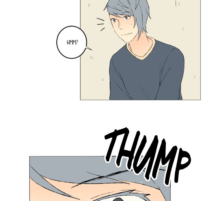 Pitbull & Mew Pitbull & Mew EP 20 - Toomics page 18 - 