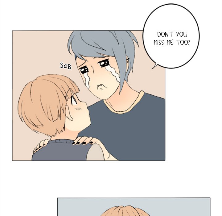 Pitbull & Mew Pitbull & Mew EP 20 - Toomics page 22 - 