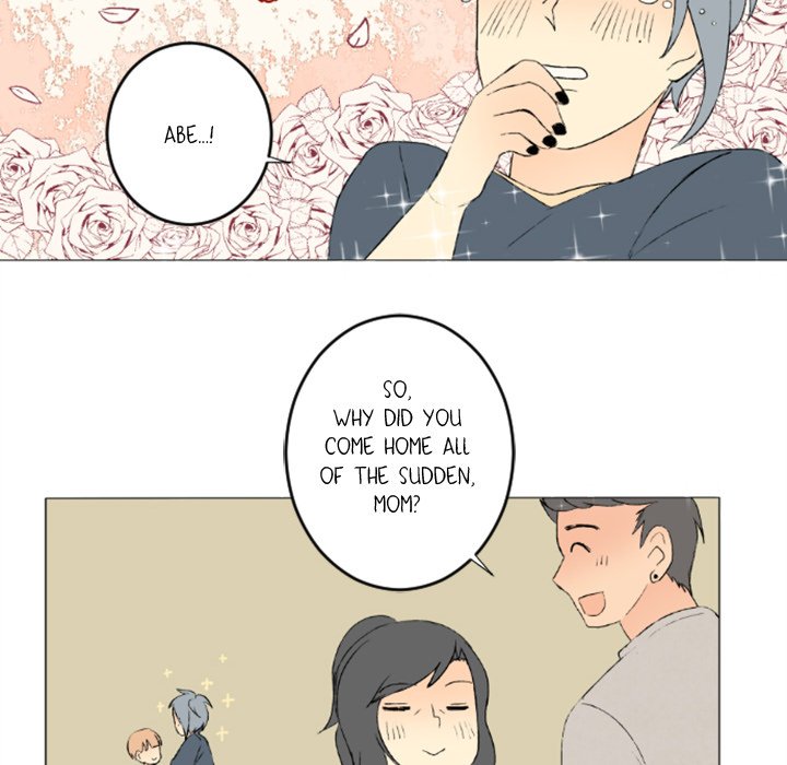 Pitbull & Mew Pitbull & Mew EP 20 - Toomics page 25 - 