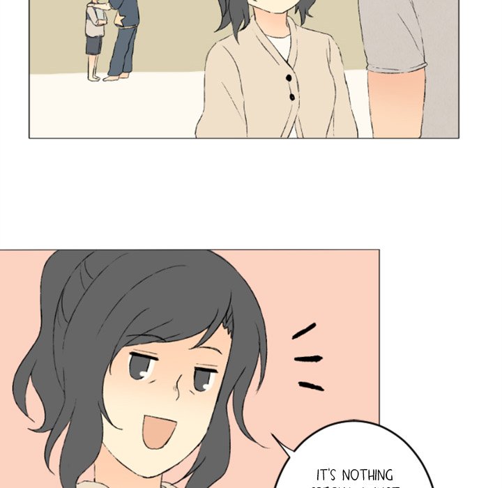 Pitbull & Mew Pitbull & Mew EP 20 - Toomics page 26 - 