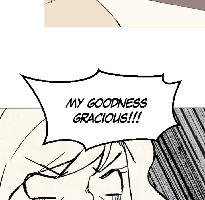 Pitbull & Mew Pitbull & Mew EP 20 - Toomics page 28 - 