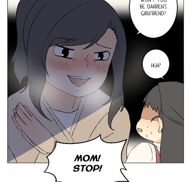 Pitbull & Mew Pitbull & Mew EP 20 - Toomics page 34 - 