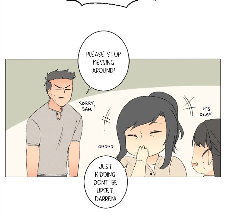 Pitbull & Mew Pitbull & Mew EP 20 - Toomics page 35 - 