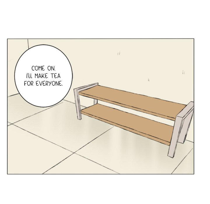 Pitbull & Mew Pitbull & Mew EP 20 - Toomics page 40 - 