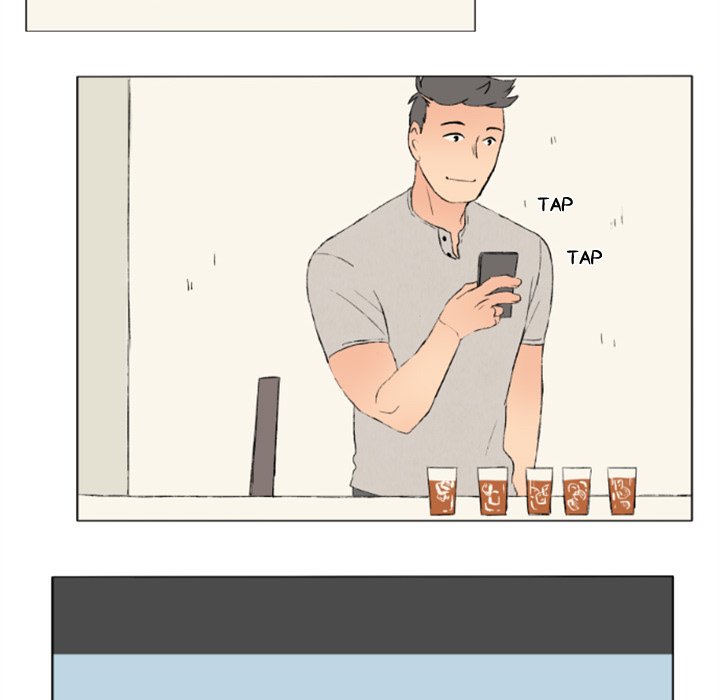 Pitbull & Mew Pitbull & Mew EP 20 - Toomics page 43 - 