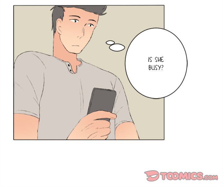 Pitbull & Mew Pitbull & Mew EP 20 - Toomics page 46 - 