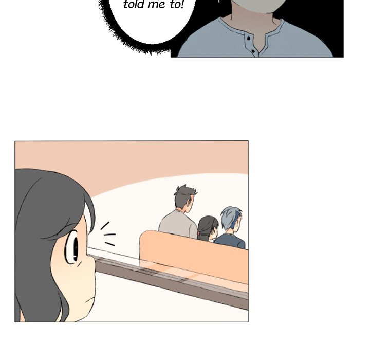 Pitbull & Mew Pitbull & Mew EP 20 - Toomics page 7 - 
