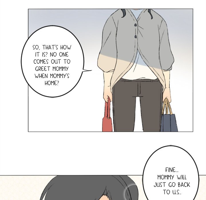 Pitbull & Mew Pitbull & Mew EP 20 - Toomics page 8 - 