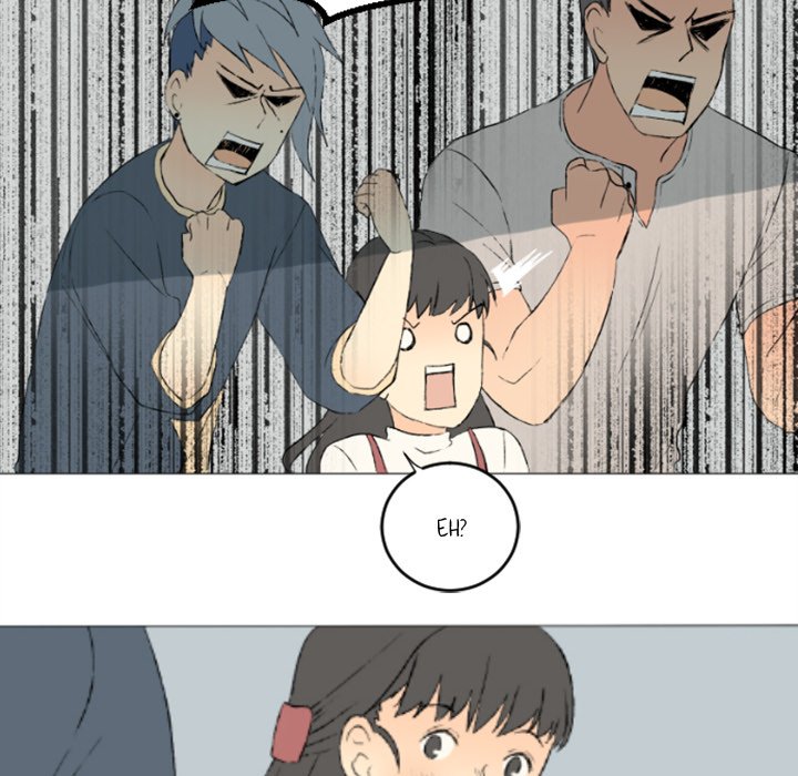 Pitbull & Mew Pitbull & Mew EP 20 - Toomics page 10 - 