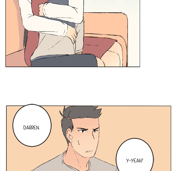 Pitbull & Mew Pitbull & Mew EP 21 - Toomics page 21 - 