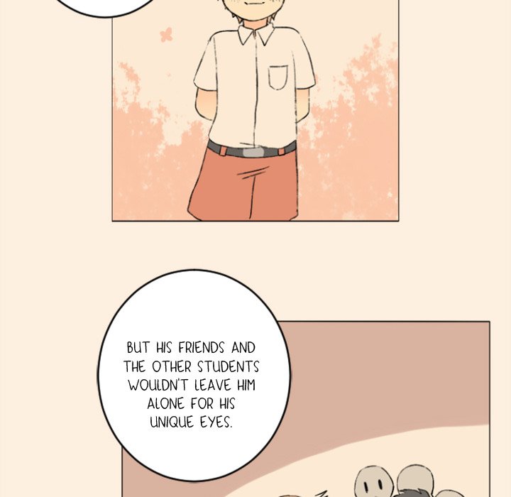 Pitbull & Mew Pitbull & Mew EP 21 - Toomics page 27 - 