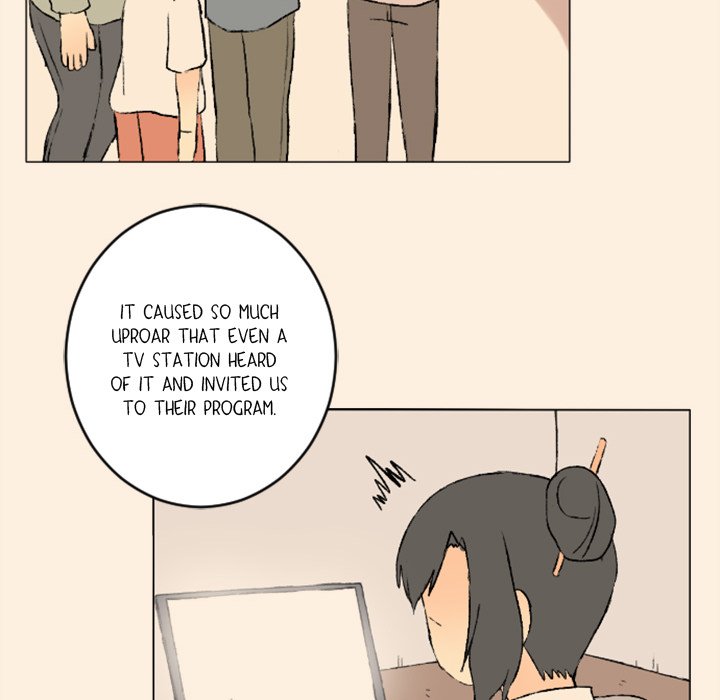 Pitbull & Mew Pitbull & Mew EP 21 - Toomics page 29 - 