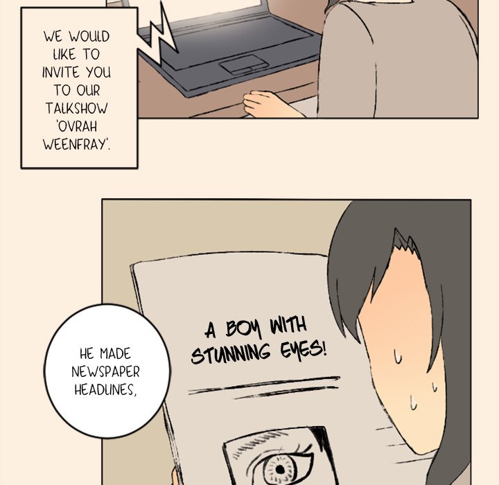 Pitbull & Mew Pitbull & Mew EP 21 - Toomics page 30 - 