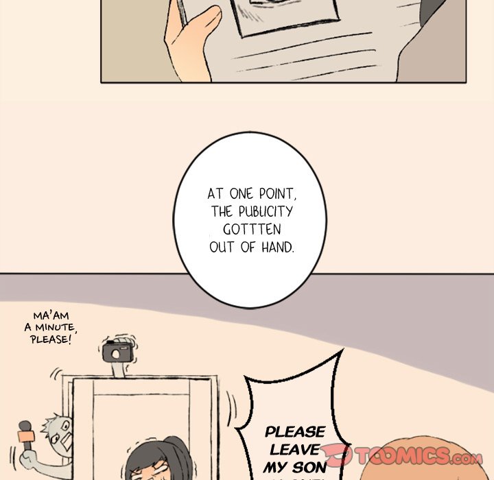 Pitbull & Mew Pitbull & Mew EP 21 - Toomics page 31 - 