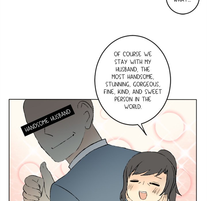 Pitbull & Mew Pitbull & Mew EP 21 - Toomics page 36 - 