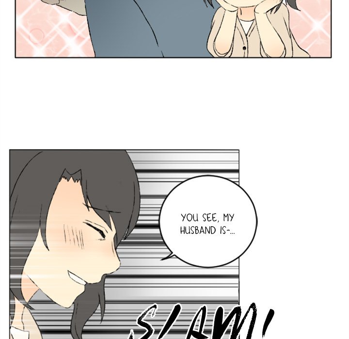 Pitbull & Mew Pitbull & Mew EP 21 - Toomics page 37 - 