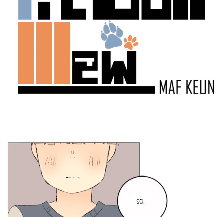 Pitbull & Mew Pitbull & Mew EP 21 - Toomics page 5 - 