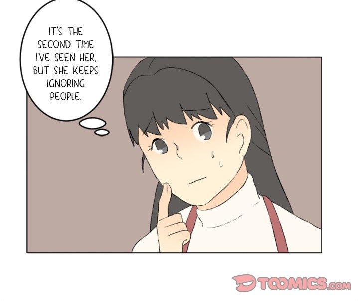 Pitbull & Mew Pitbull & Mew EP 21 - Toomics page 46 - 