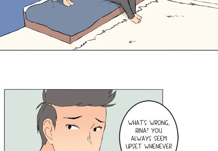 Pitbull & Mew Pitbull & Mew EP 22 - Toomics page 2 - 
