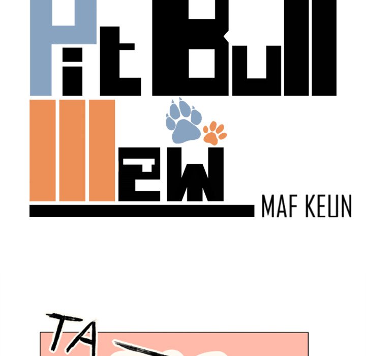 Pitbull & Mew Pitbull & Mew EP 22 - Toomics page 11 - 