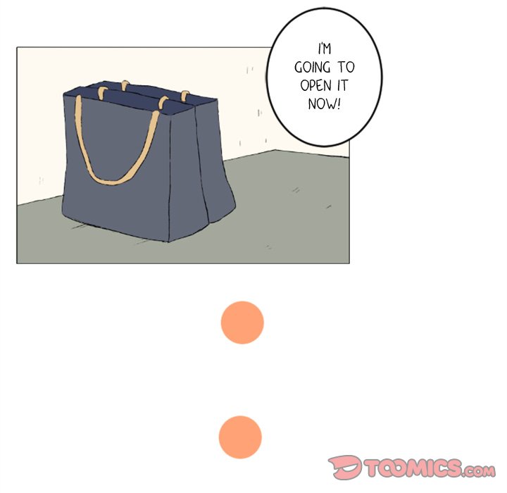 Pitbull & Mew Pitbull & Mew EP 22 - Toomics page 16 - 