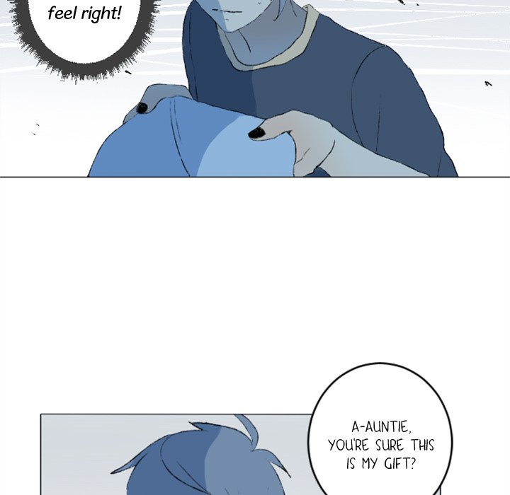 Pitbull & Mew Pitbull & Mew EP 22 - Toomics page 20 - 