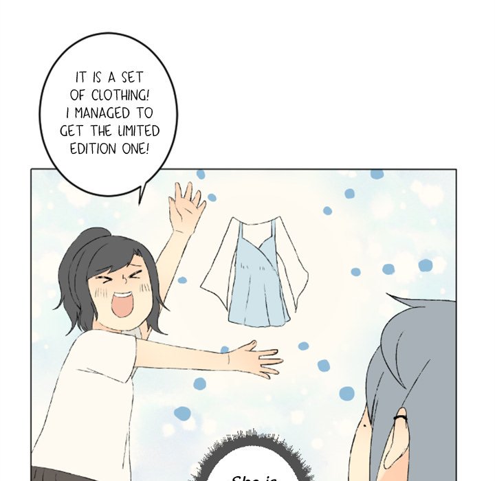 Pitbull & Mew Pitbull & Mew EP 22 - Toomics page 23 - 