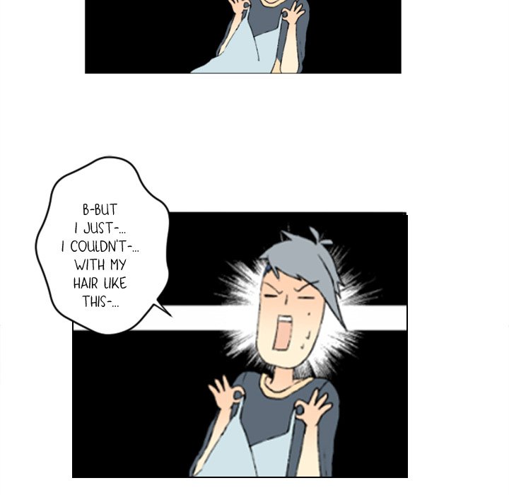 Pitbull & Mew Pitbull & Mew EP 22 - Toomics page 27 - 