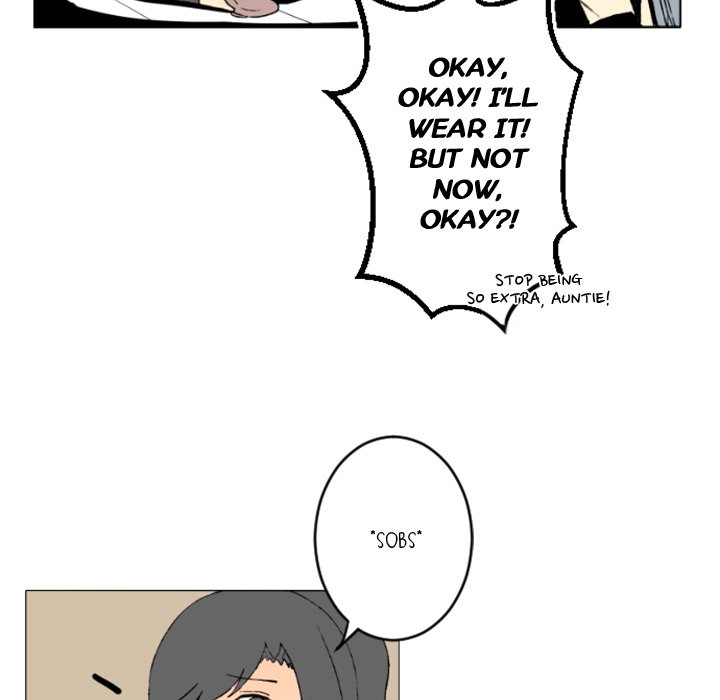 Pitbull & Mew Pitbull & Mew EP 22 - Toomics page 30 - 